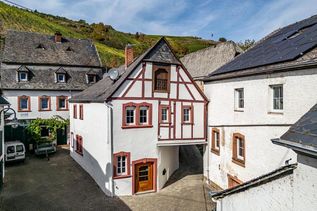 Haus zur Heugabel - B&B Kesten