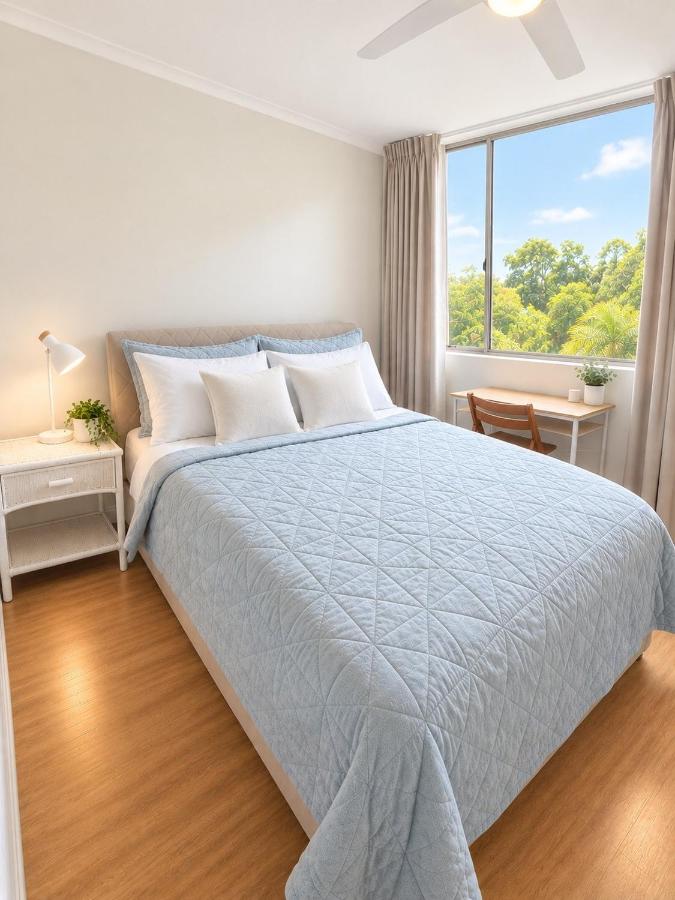 Stylish Retreat in Quiet Clayfield - B&B Brisbane