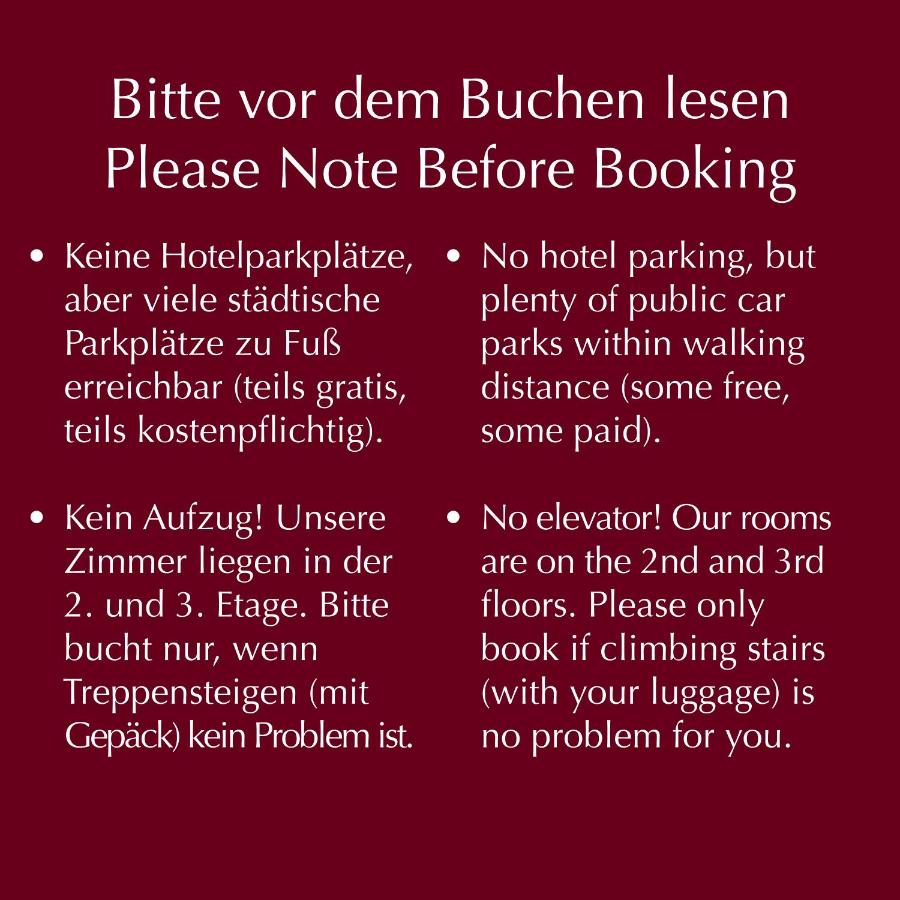 Haus Till E - B&B Zell