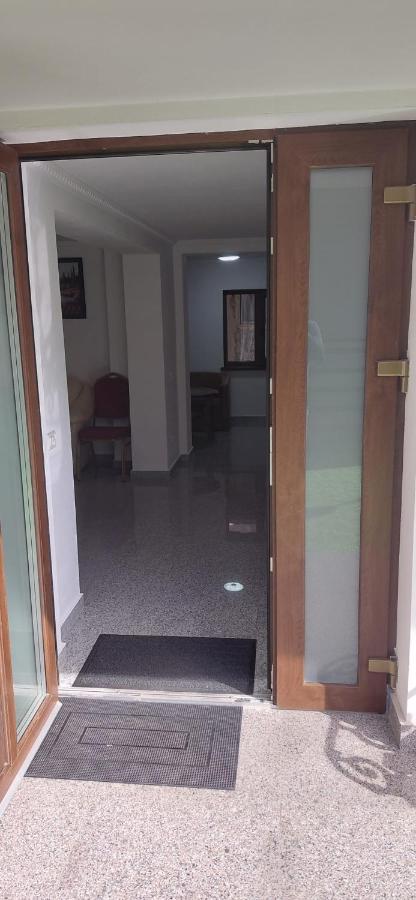 Appartement 4 Chambres Deluxe