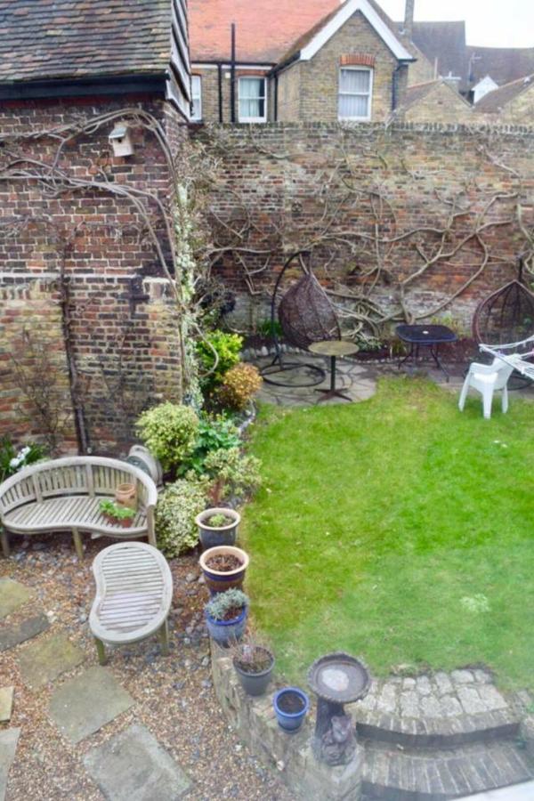 Suite avec Chambre Double Lit à Baldaquin