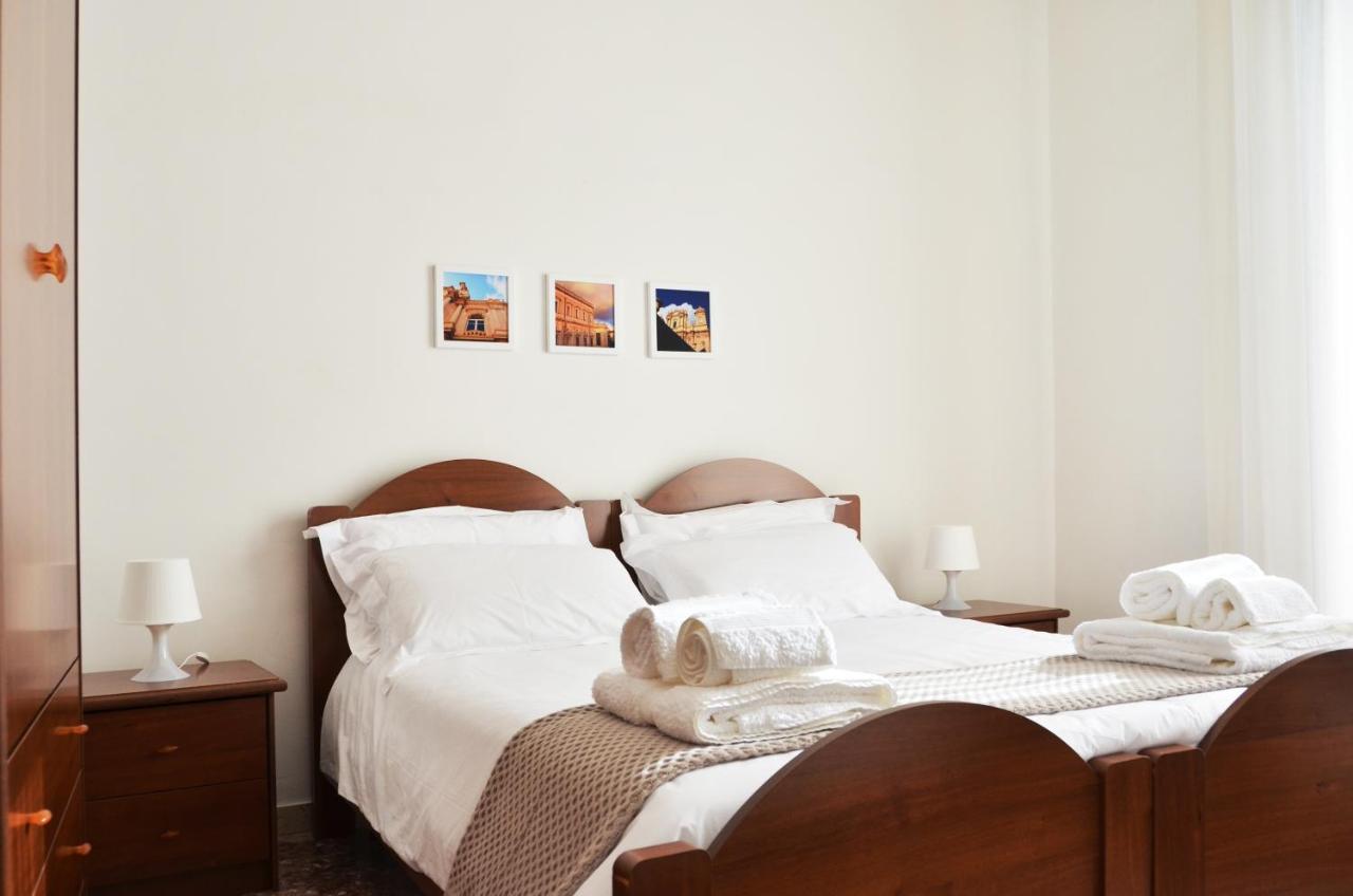 Gulliver - Bed and Breakfast