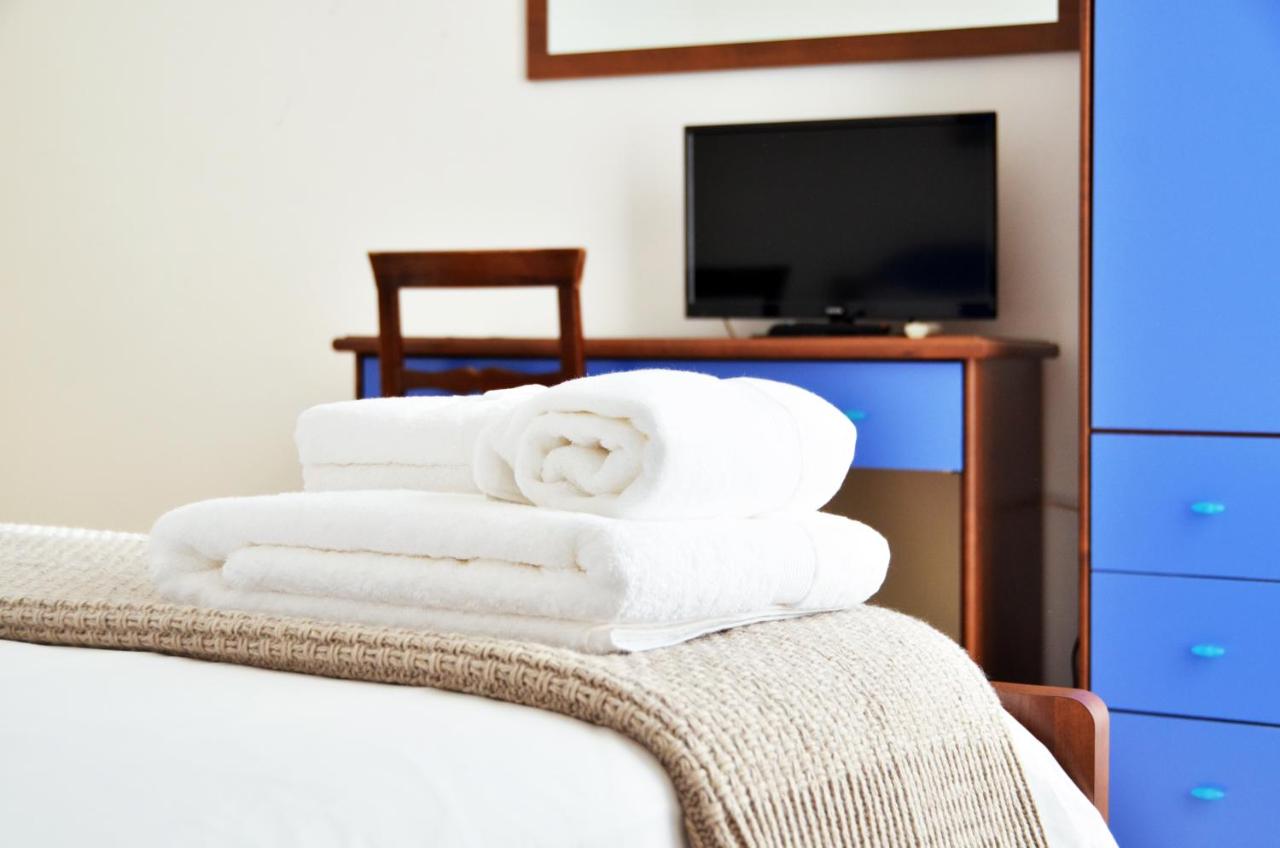 Vierpersoonskamer met Eigen Badkamer
