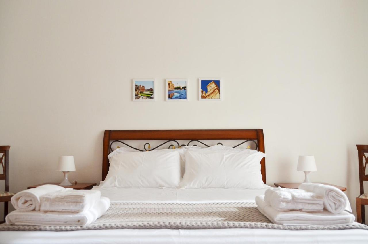B&B Gulliver - B&B Noto