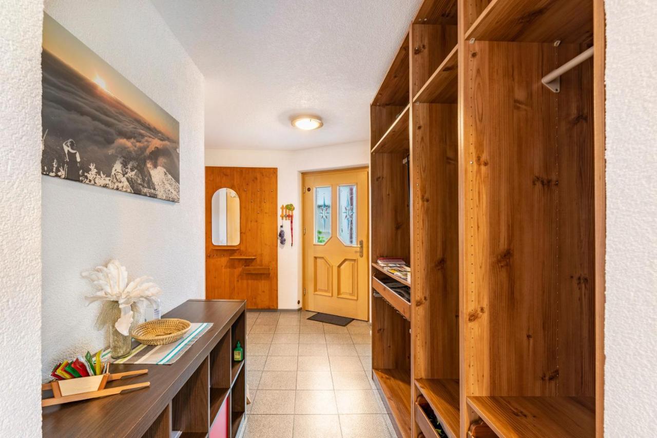 Rackhof - B&B Oberlienz