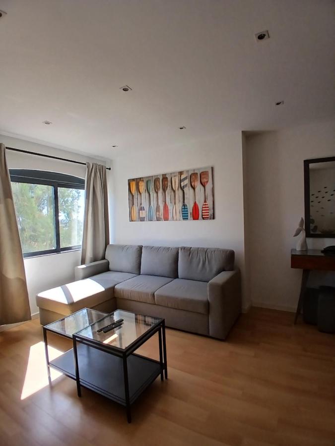Sea & Earth - Caparica beach apartment - B&B Costa de Caparica