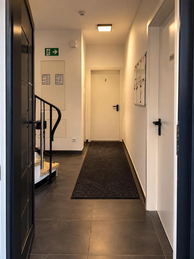 Hostel Kornwestheim - B&B Kornwestheim