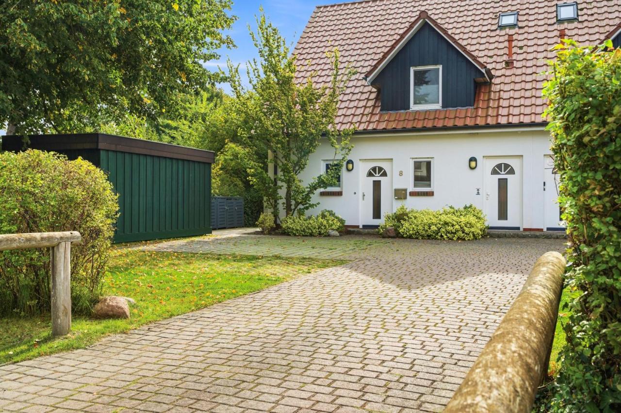 Ferienwohnung Sobek - B&B Zingst