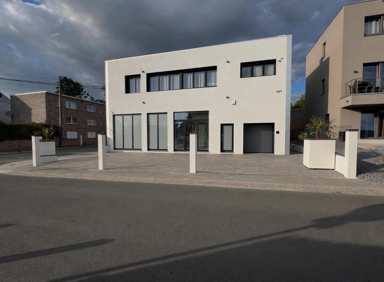 Studio Elégance - Chambres d'hôtes Liège
