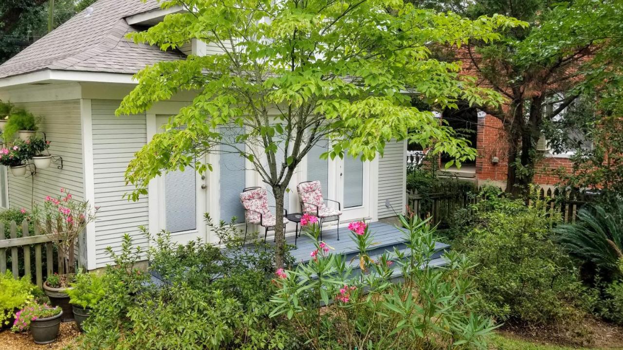 Judge Porter House Bed and Breakfast - B&B Natchitoches