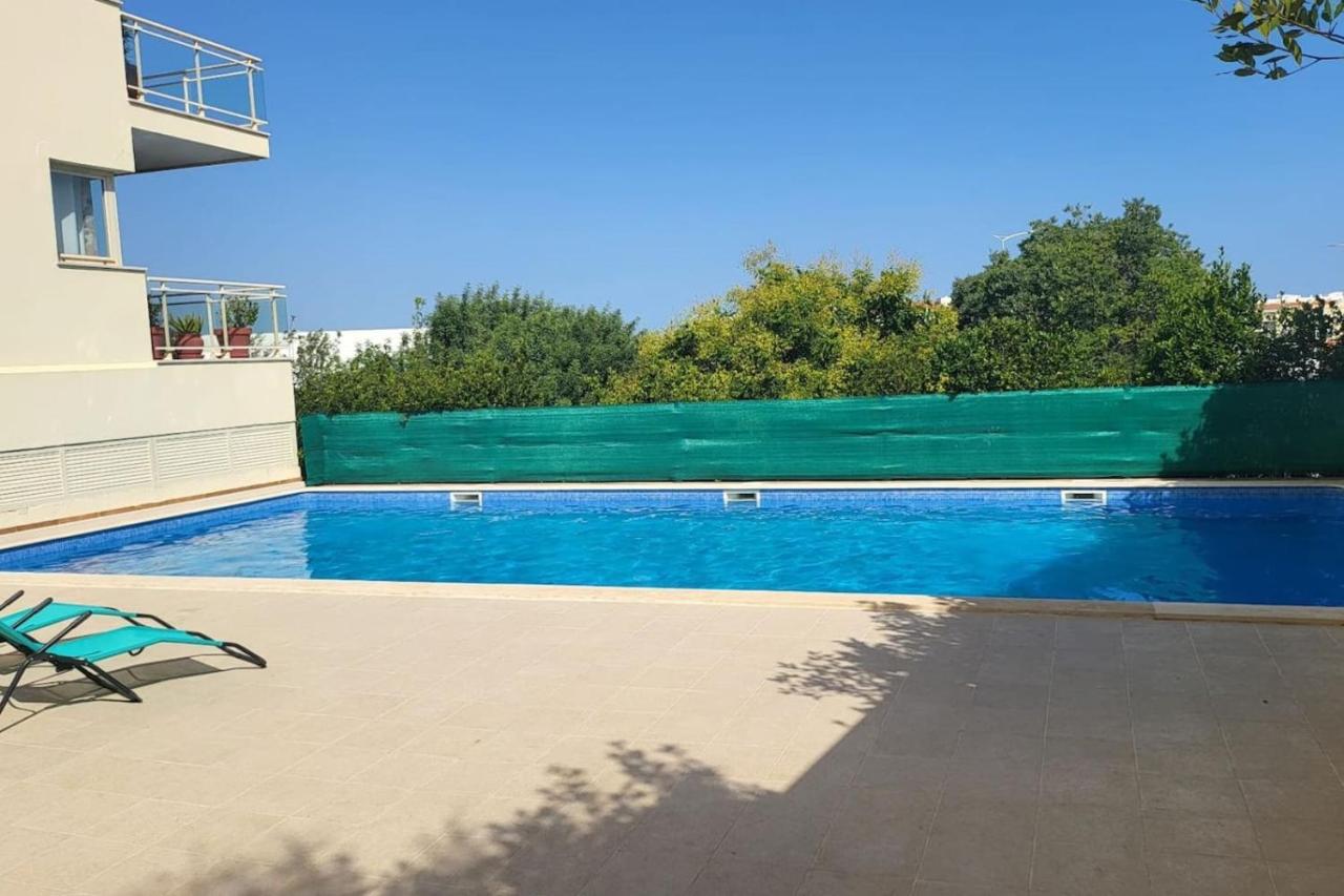 Varandas House | Pool | Near Meia Praia - Ferienwohnung Lagos