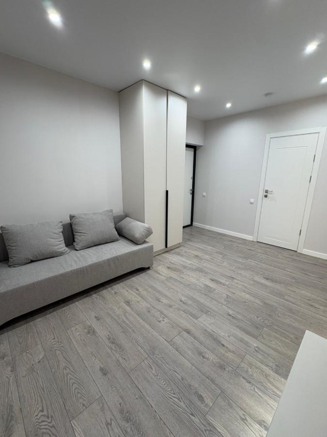 AeroFactor Apartments - B&B Chişinău