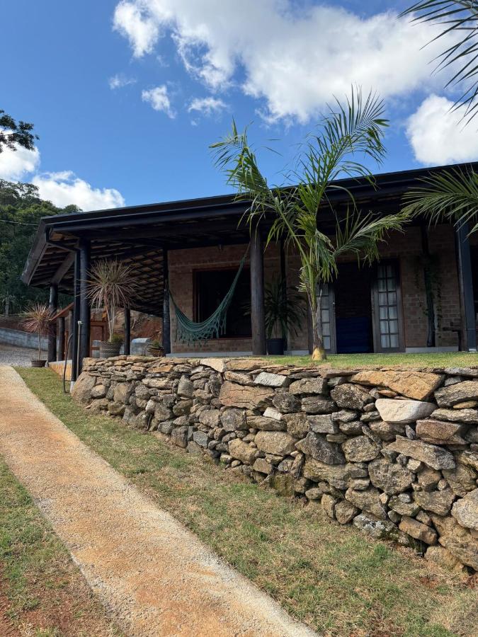 Aconchego da Serra 2 - Ferienwohnung Socorro