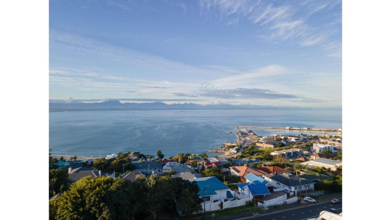 Ocean view Luxury 2 Bedroom Apartment - B&B Mossel Bay