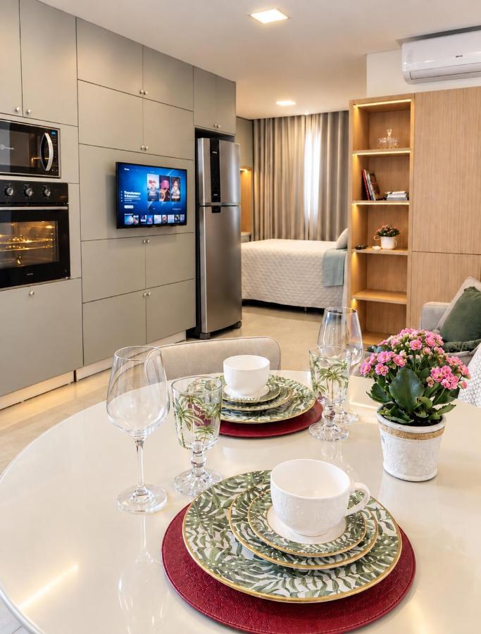 Unique Horto - Conforto e Excelente Localização - Chambres d'hôtes Ipatinga