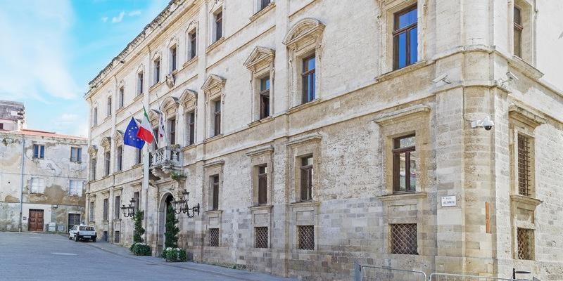 la casa di greta - Chambres d'hôtes Sassari