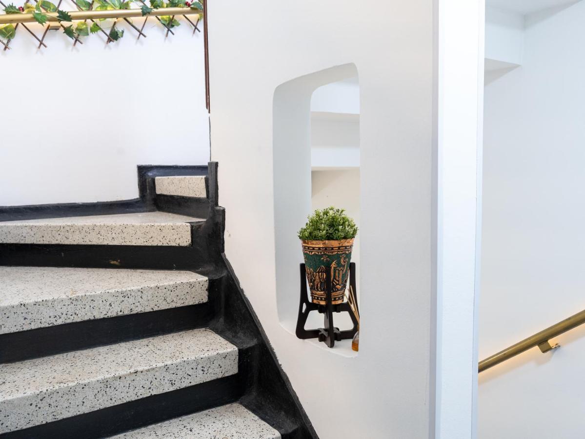 Apartasuite Corferias CBBOG - Ferienwohnung Bogotá