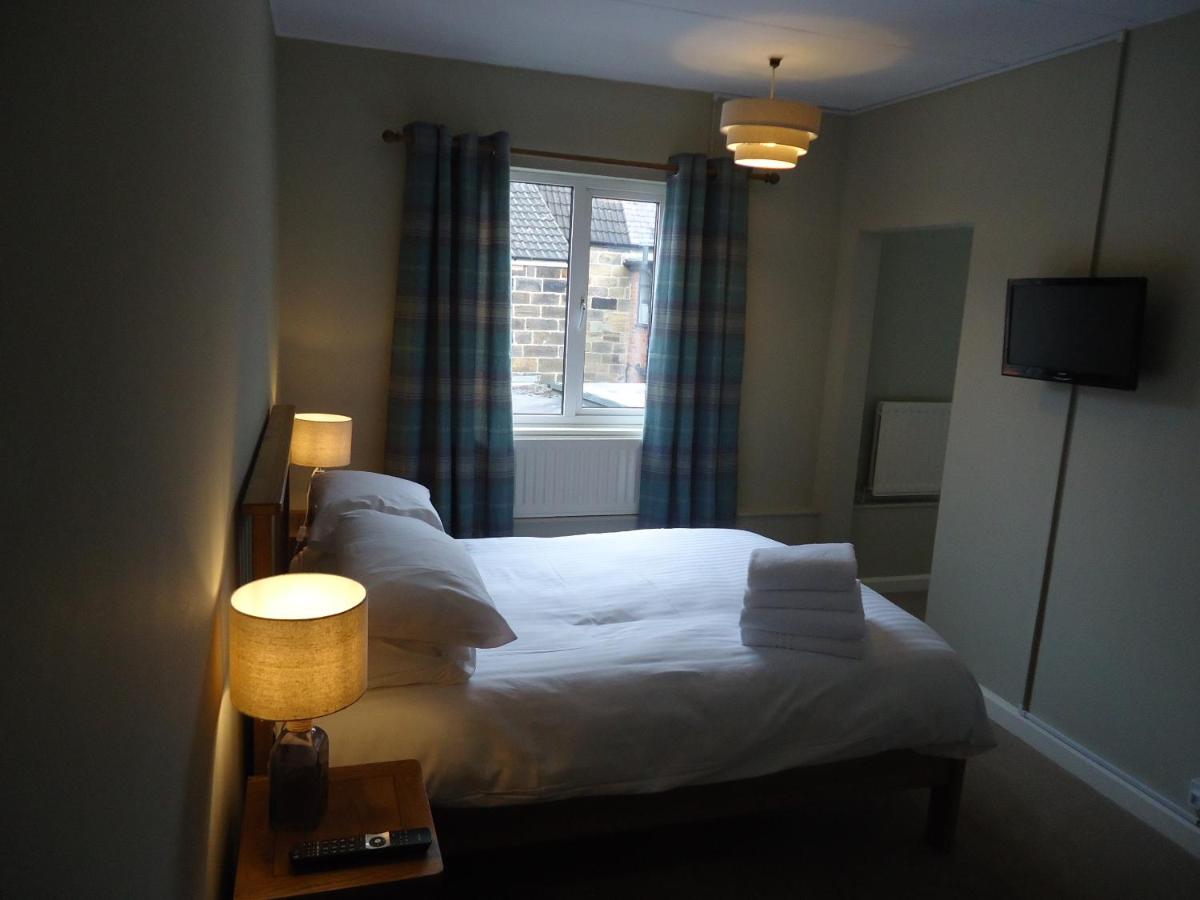 Quadruple Room with Shower