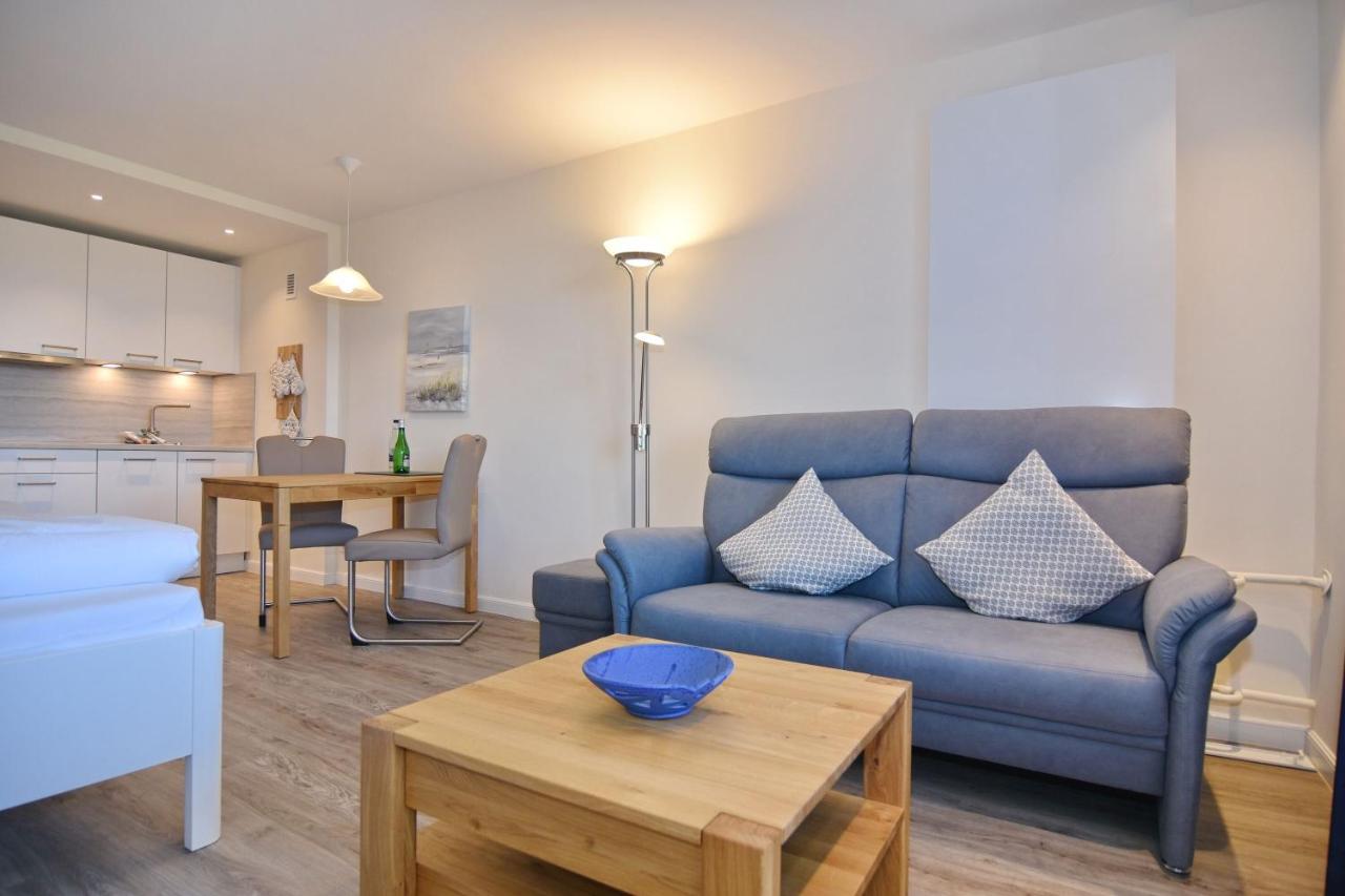 Eydum, Whg 22 - B&B Westerland