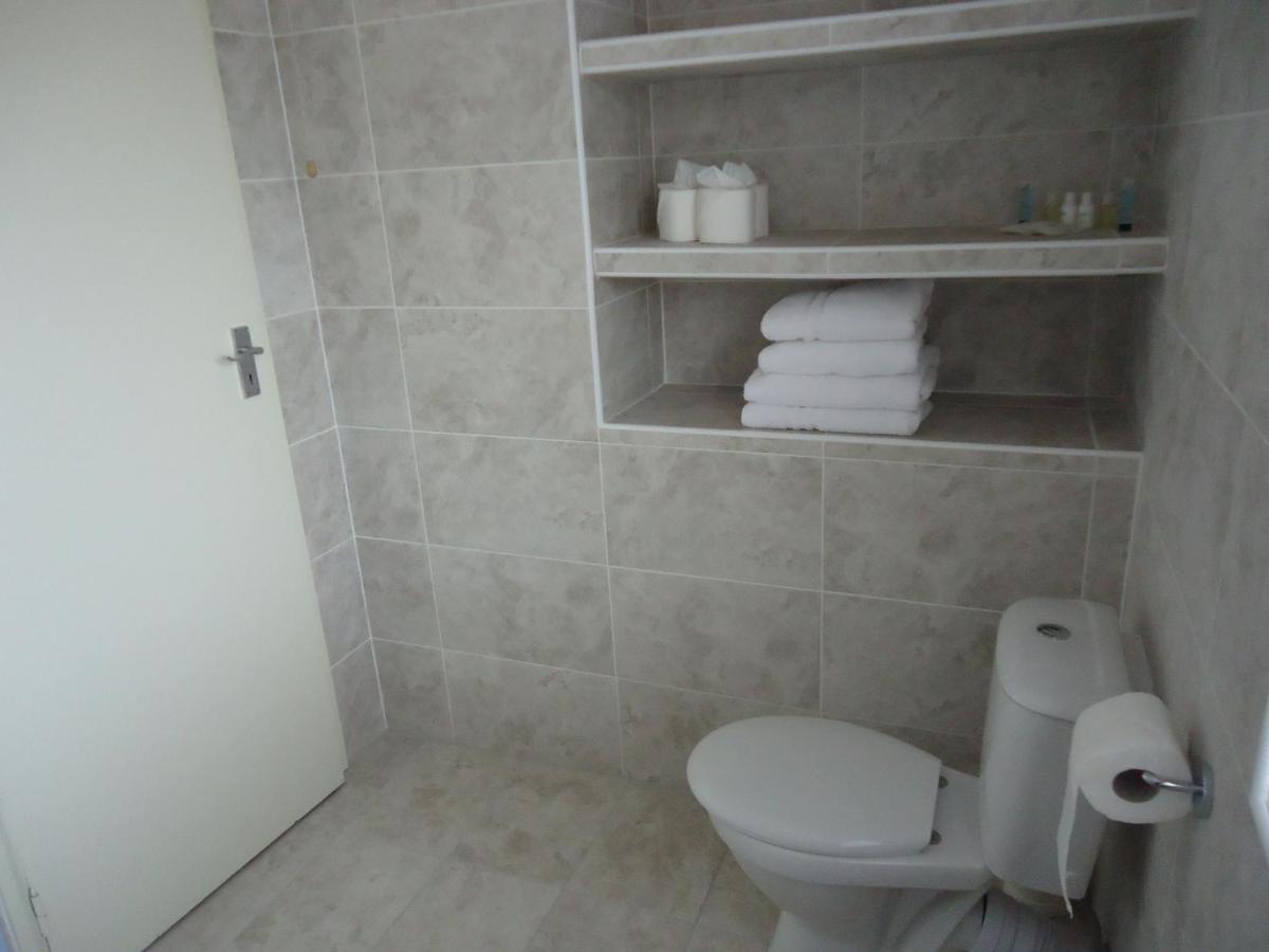 Habitación Doble con baño privado