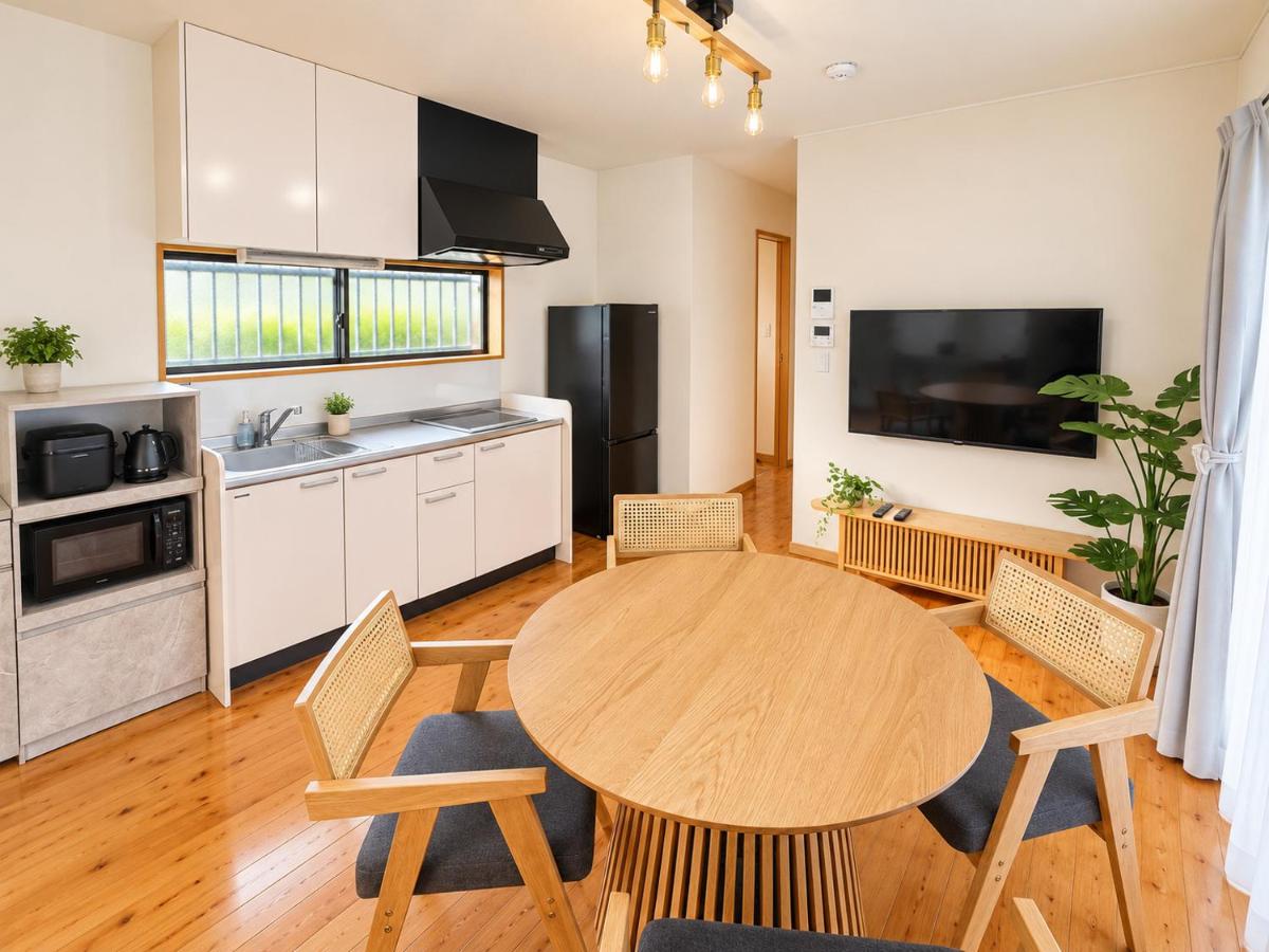 Standard Apartment