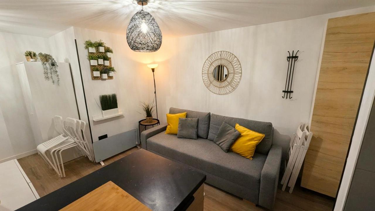 Presidente Comfort - Ferienwohnung Sierra Nevada