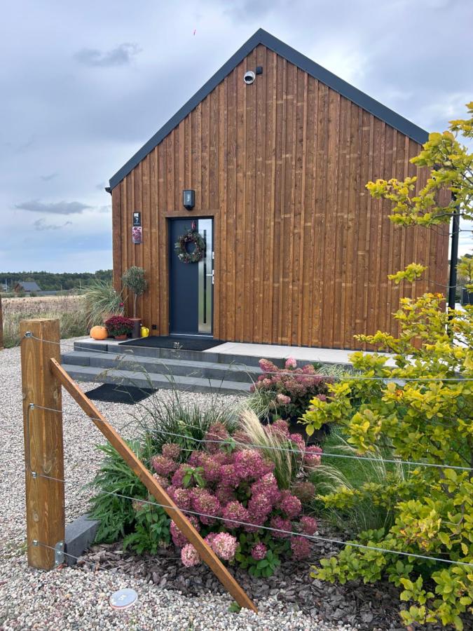 Makihyte dom na wyłączność z panoramą na morze i strefą SPA - B&B Sasino