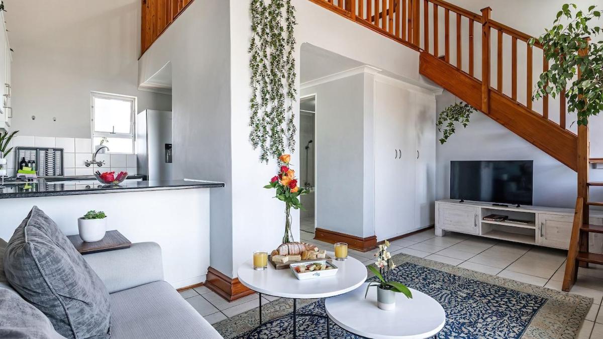 Ocean View Loft - B&B Muizenberg