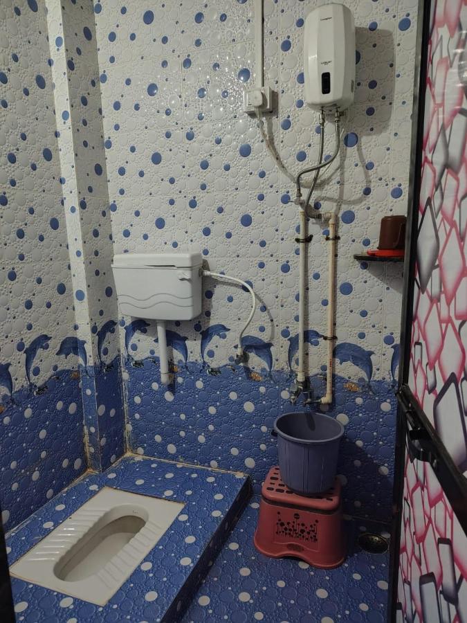 Kumar home stay - Ferienwohnung Trimbak