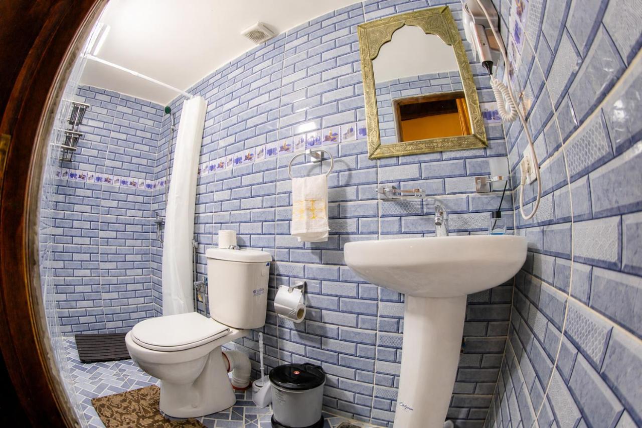 Chambre Triple Deluxe