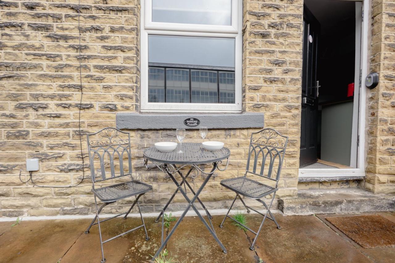 Bond Street Cottage, Central Hebden - B&B Hebden Bridge