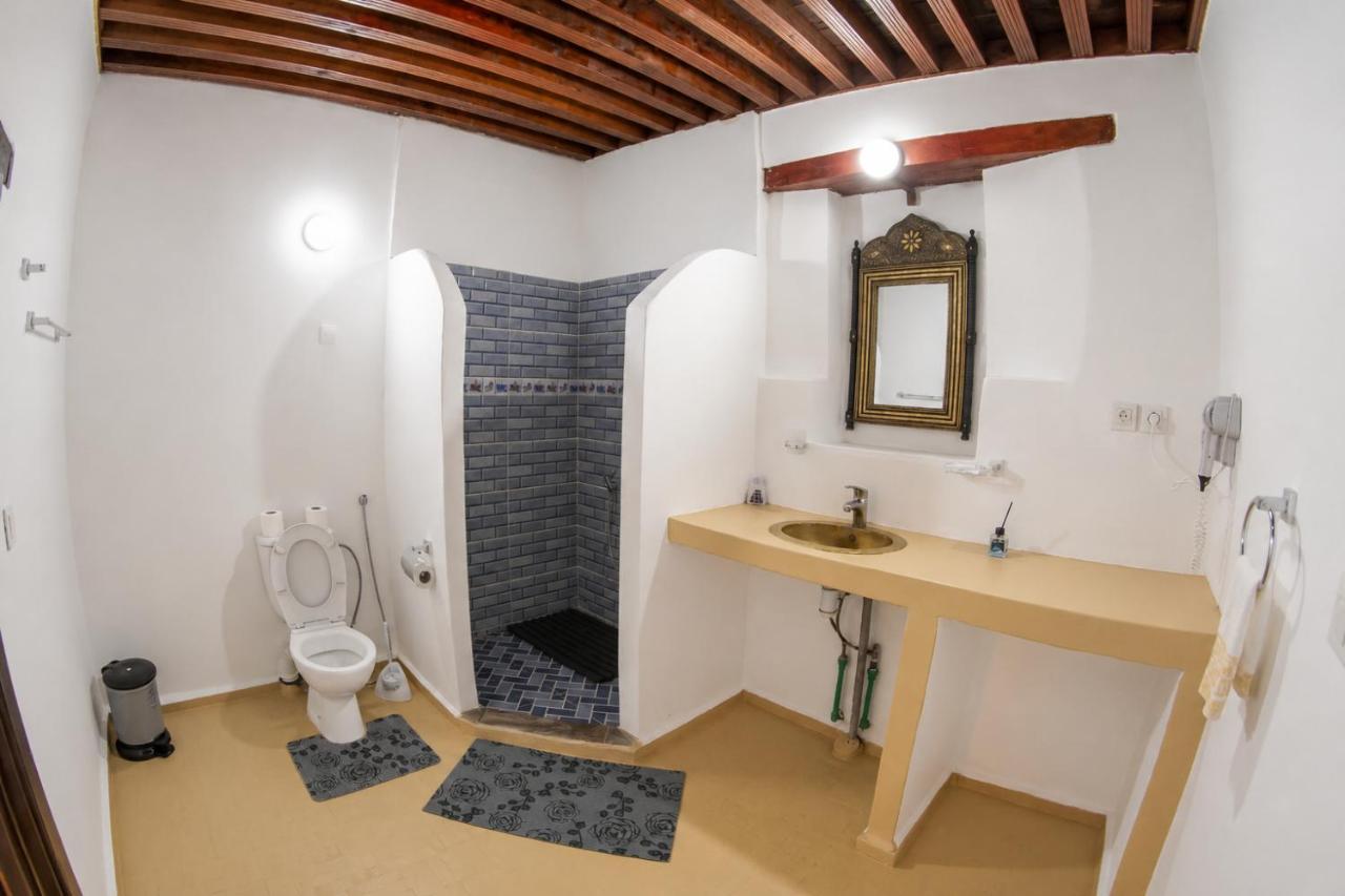 Chambre Familiale Deluxe
