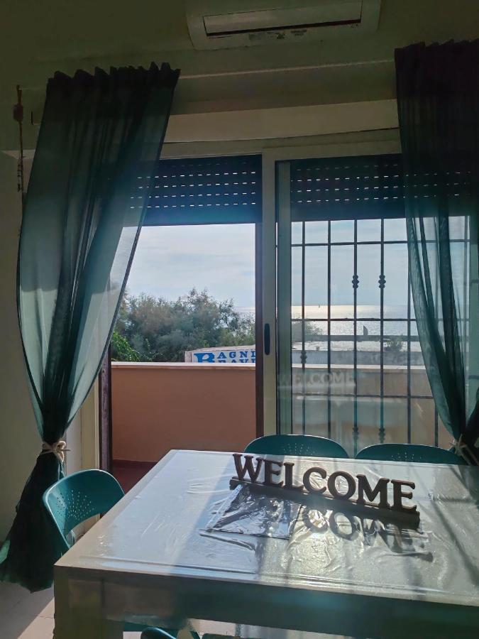 La Ninfea Rosa - B&B Anzio