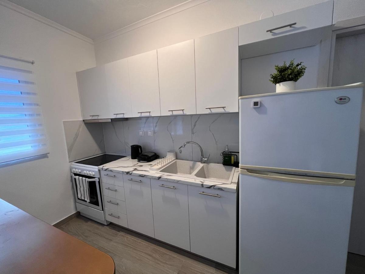 White House - Bed and Breakfast Thessaloniki