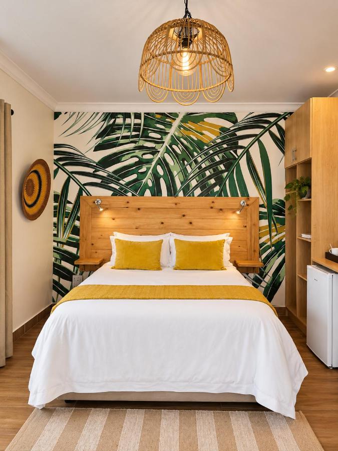 Executive Zimmer mit Kingsize-Bett