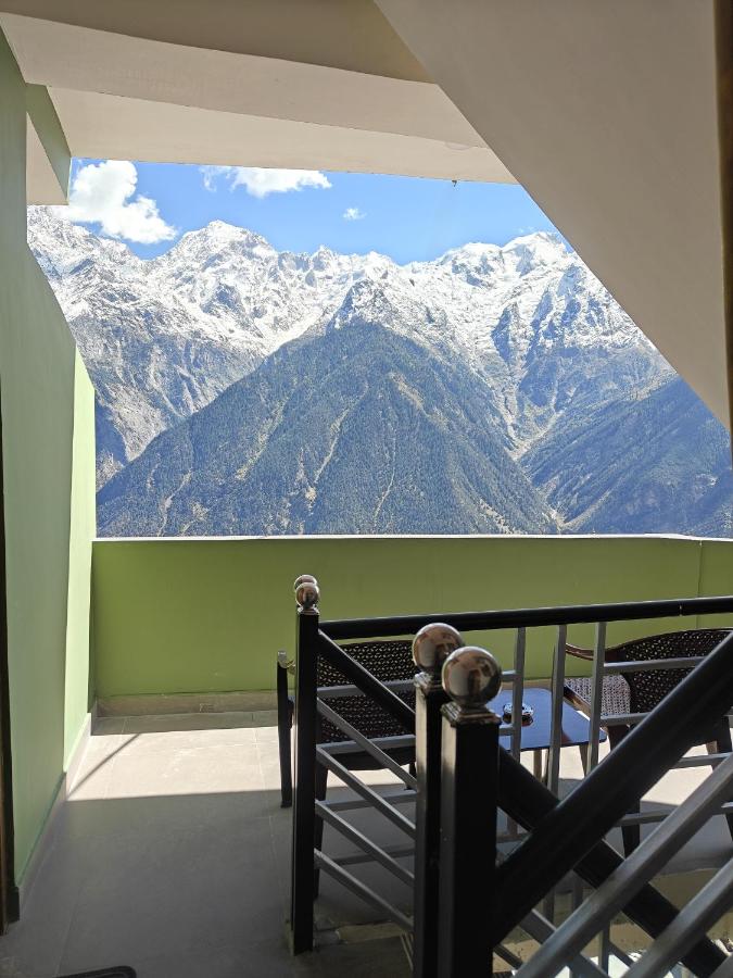 Nivasa Himalayan Homestay - B&B Kalpa