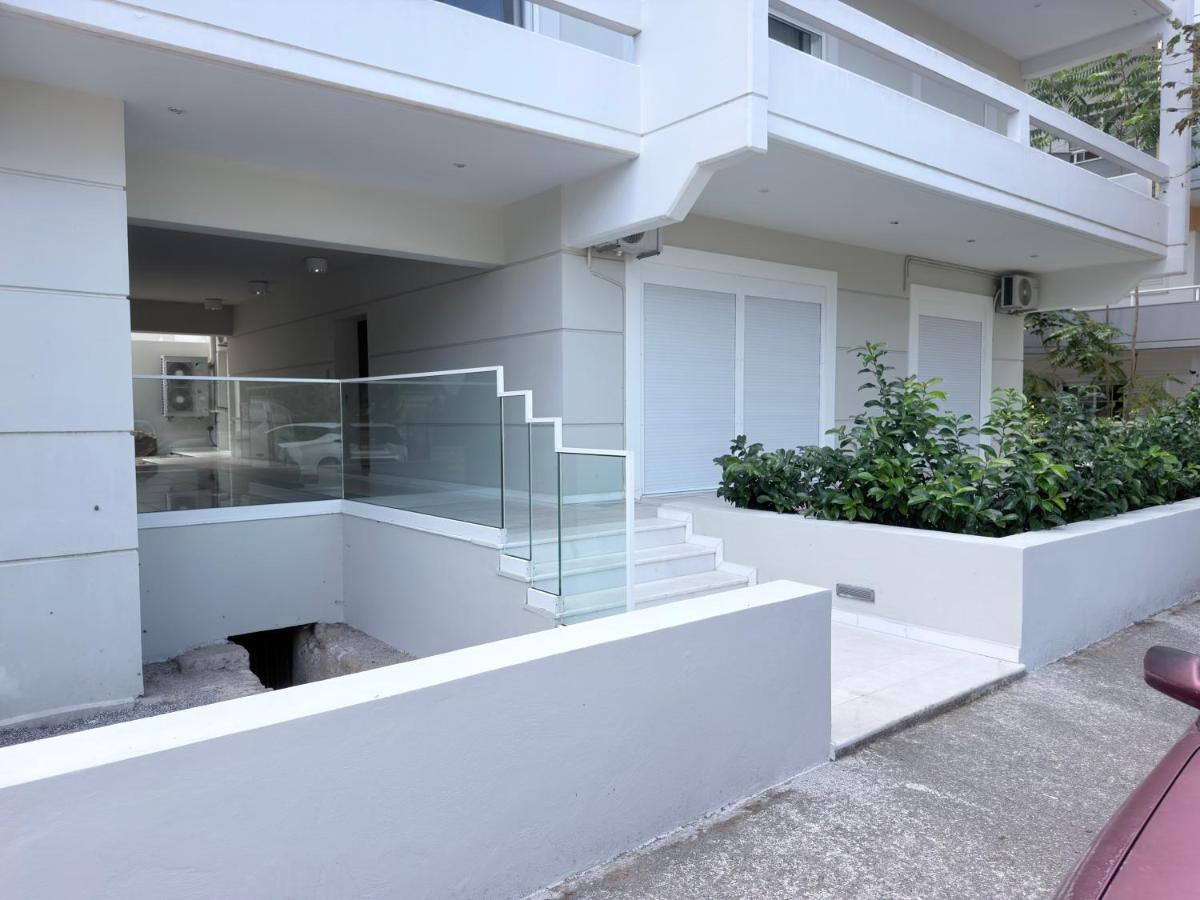 Rodos Suites on the Park - B&B Rodi