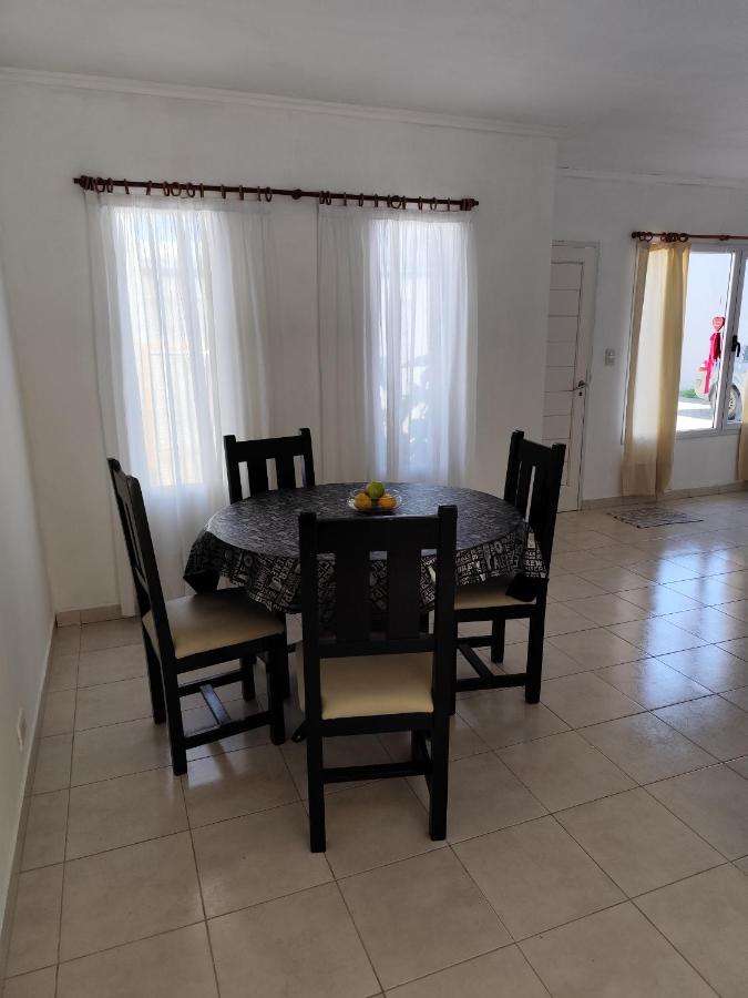 Habitar Tres Arroyos - Ferienwohnung Tres Arroyos