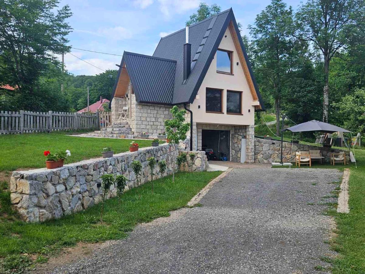 Planinski kutak - Bed and Breakfast Kolašin
