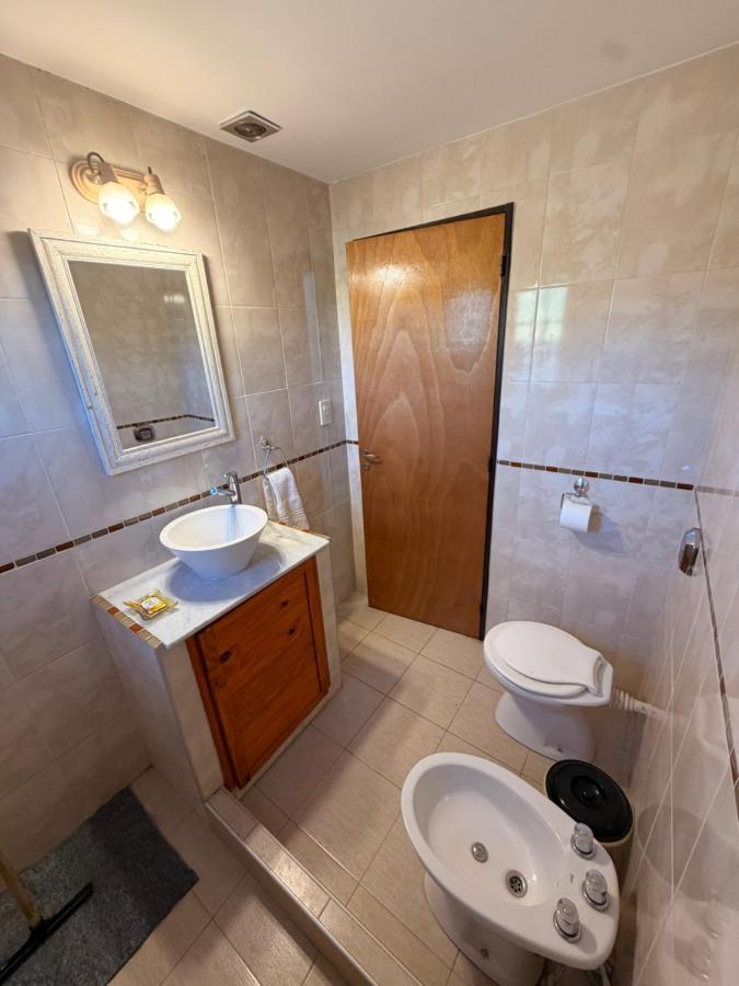 Family Two-Bedroom Apartment with View