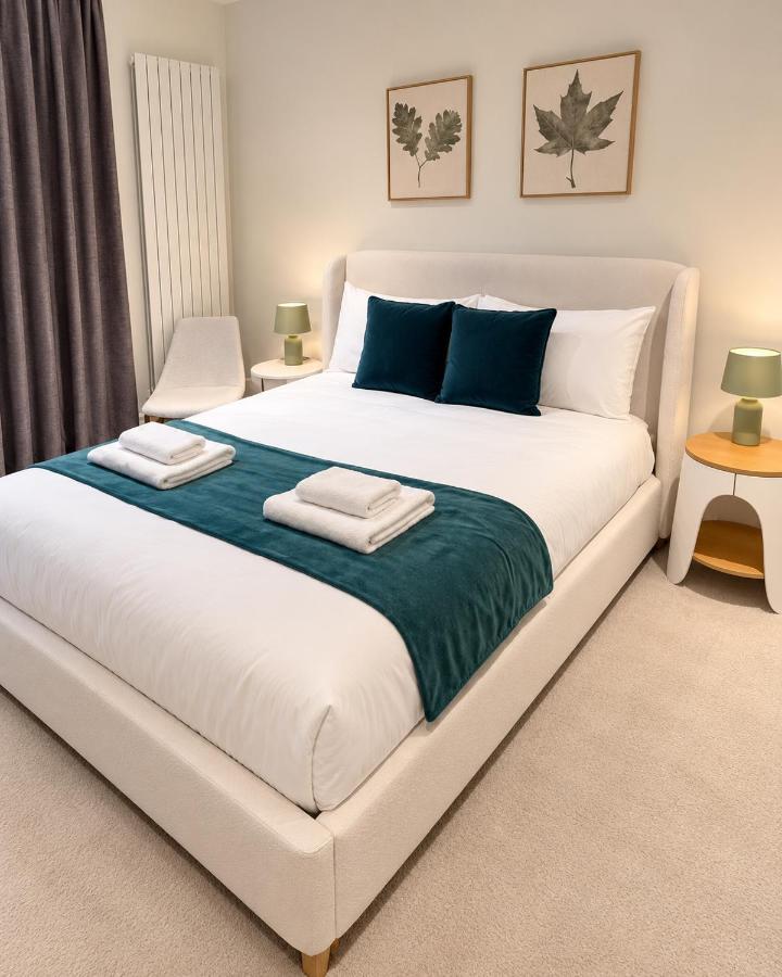 Camden Pad - B&B London