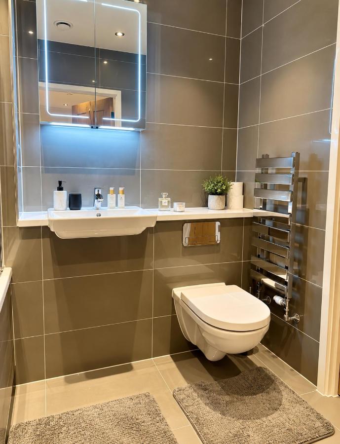 Camden Pad - B&B London