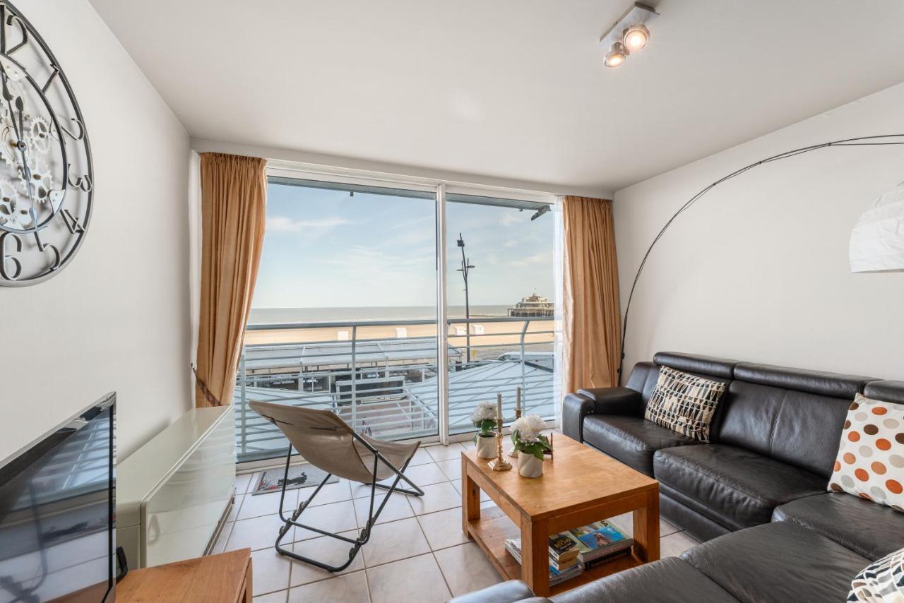 Nordic B1 - B&B Blankenberge