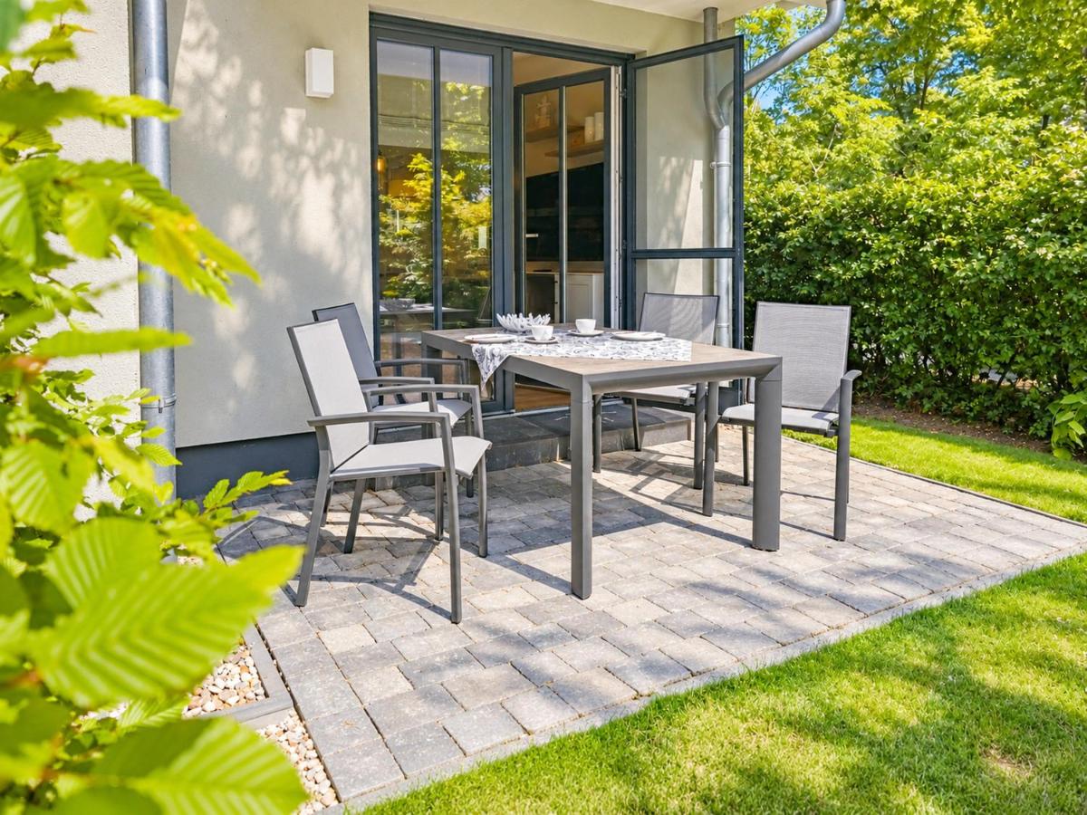 uns Leef - B&B Zingst
