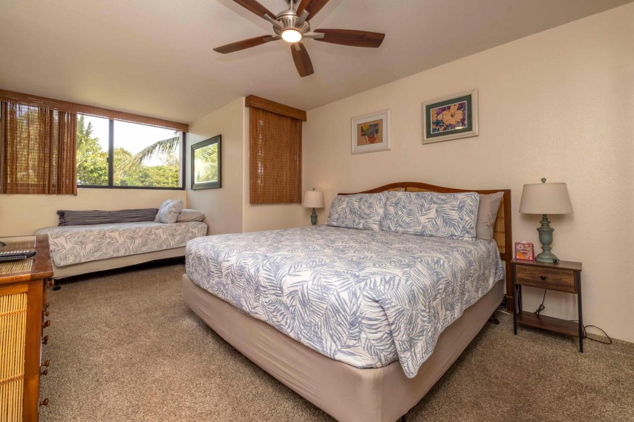 Kealia Resort 407 - B&B Kīhei