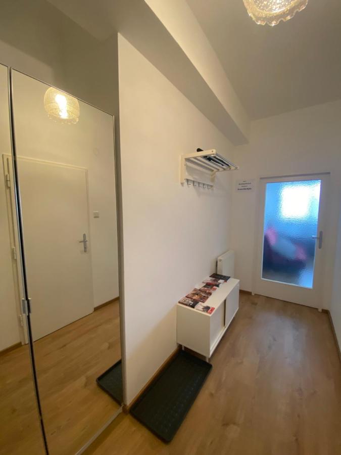 Apartment am Schwedenplatz - Langfristig Wohnen - Ferienwohnung Wien