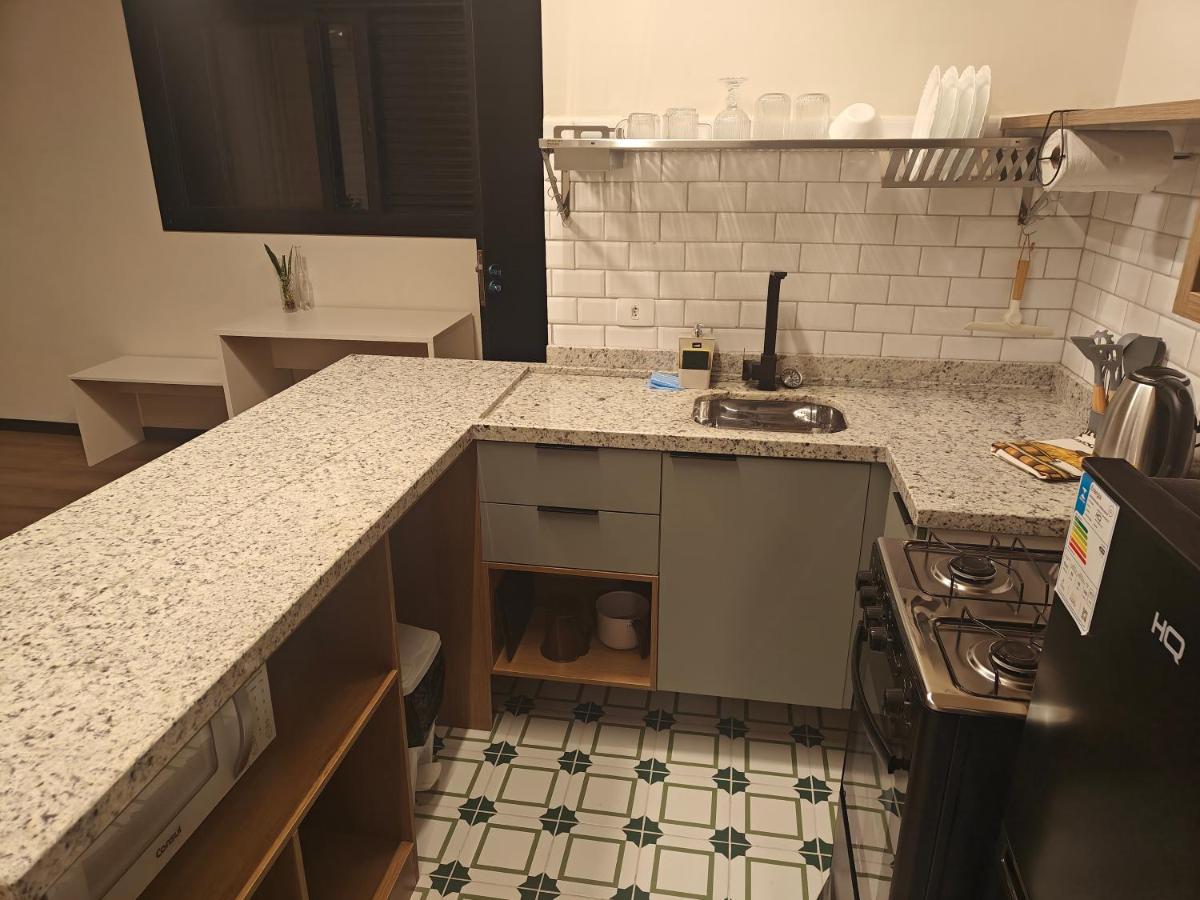 One-Bedroom Deluxe Apartment