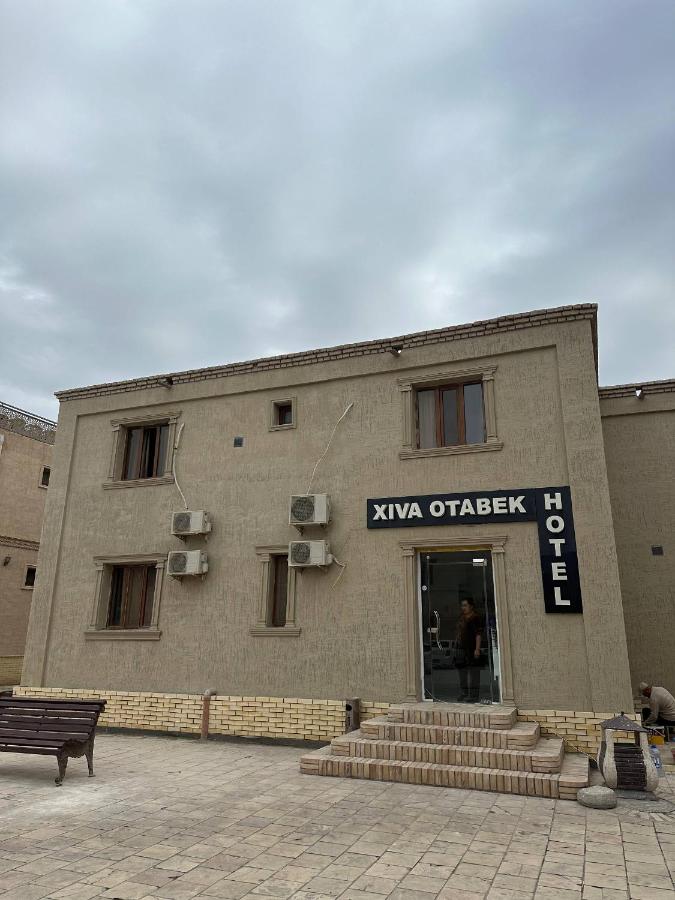 Khiva Otabek B&B - Ferienwohnung Xiva