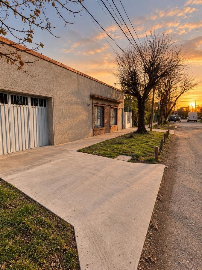 Apartamento Roble Pacheco - B&B General Pacheco