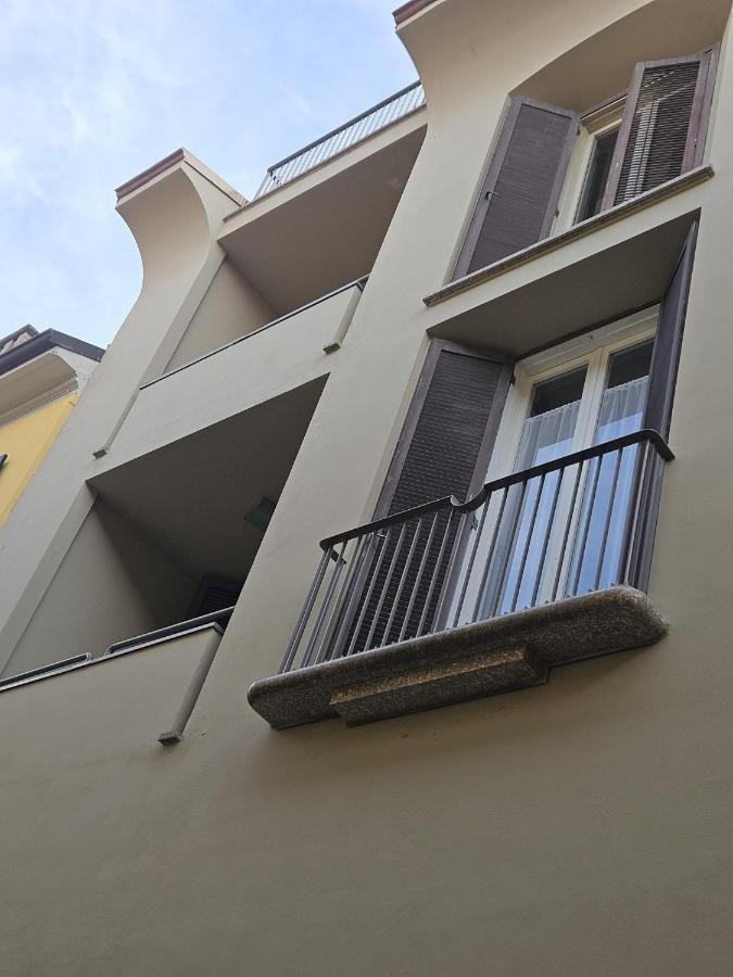 Appartamento Duomo - Voghera - Ferienwohnung Voghera